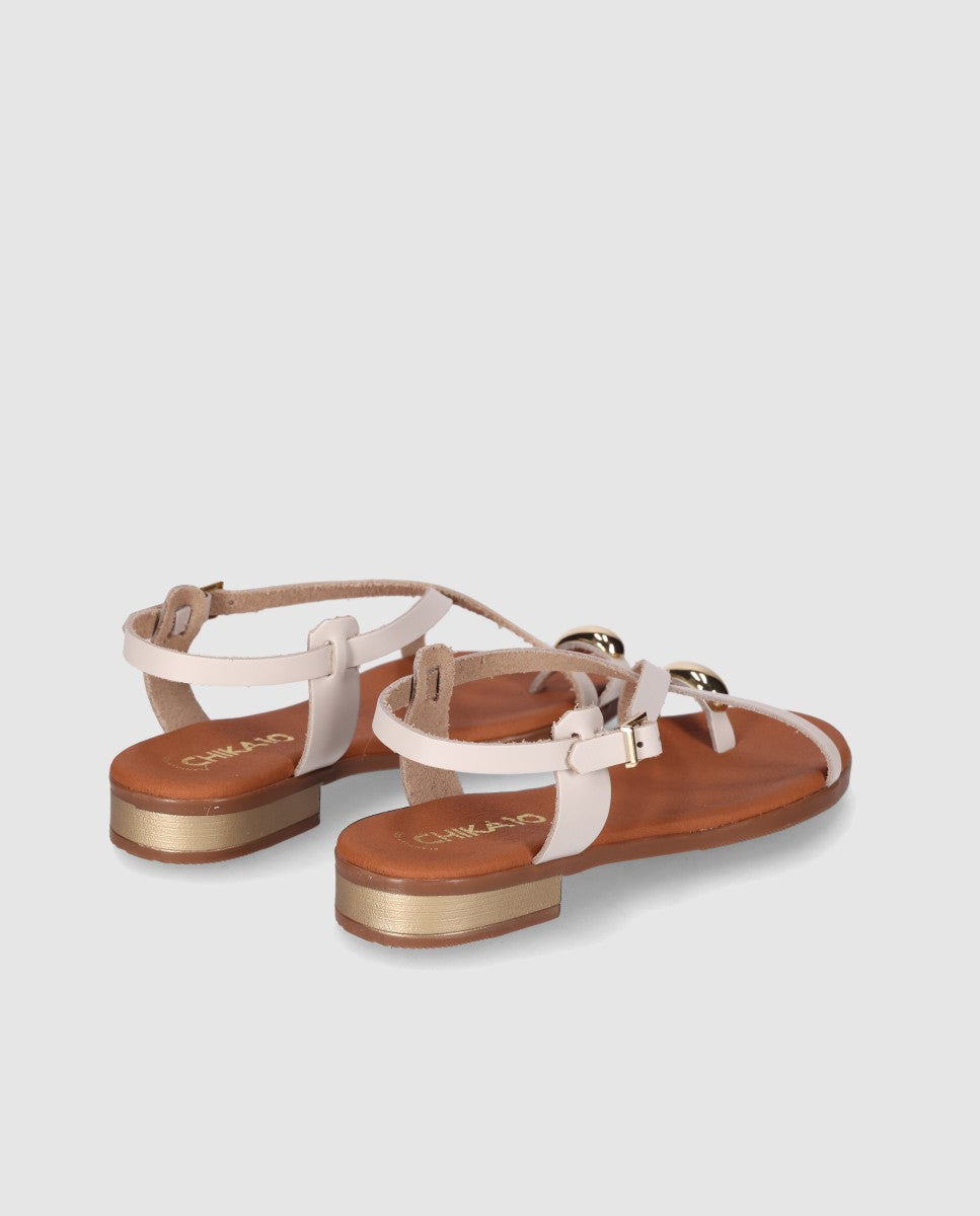 ST MARKES 5587 Hielo/Snow-2