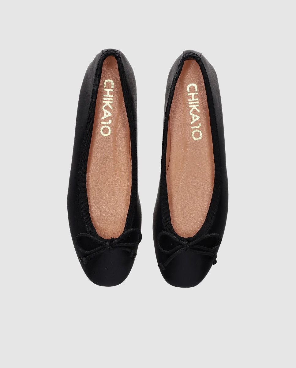 VOLARE 02 Negro/Black-3