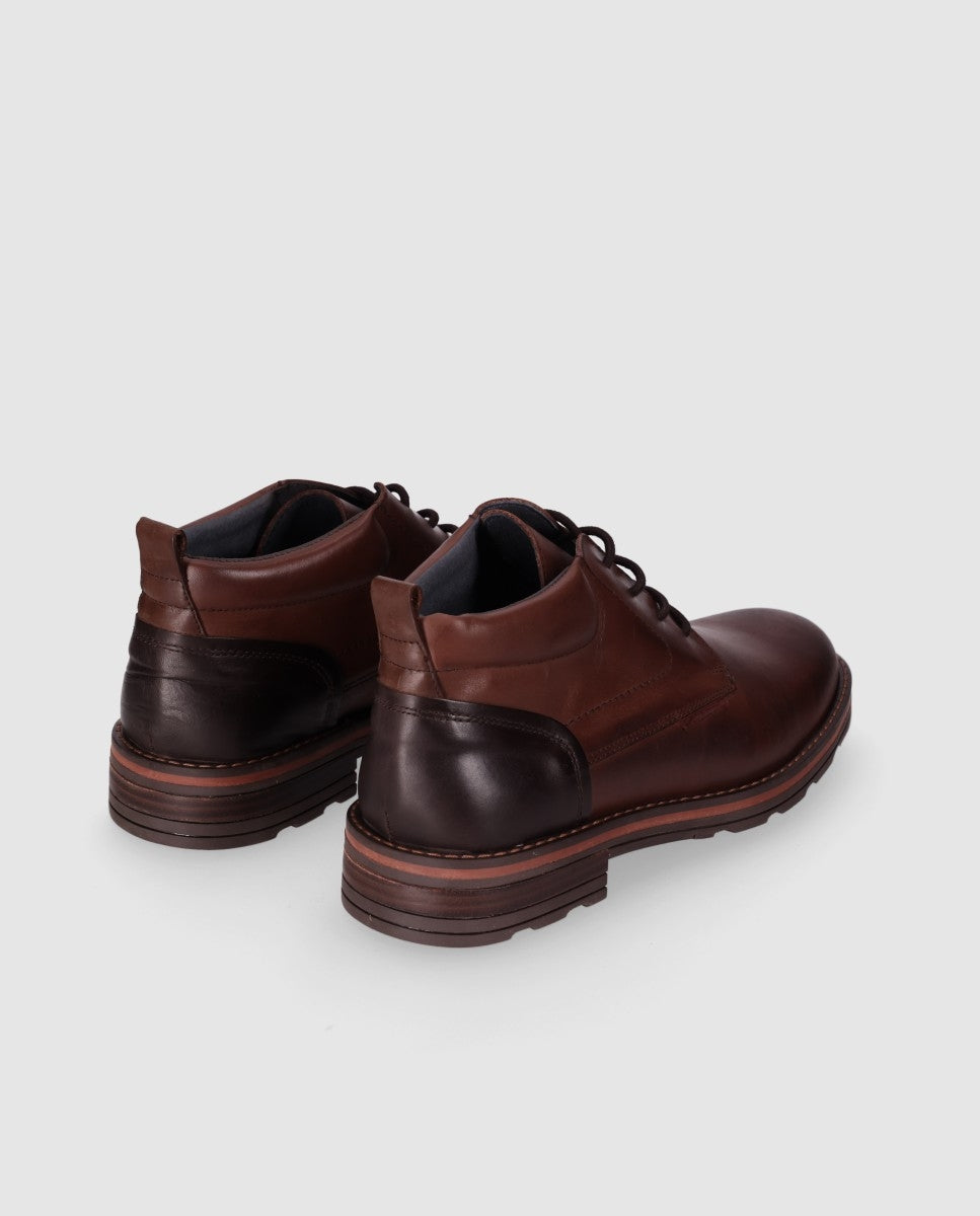 ST MONTECARLO 4171 Marron/Brown-2