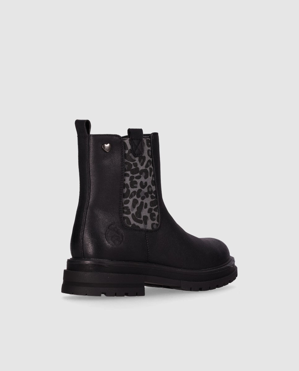 ZAKIA 17 Negro/Black-2