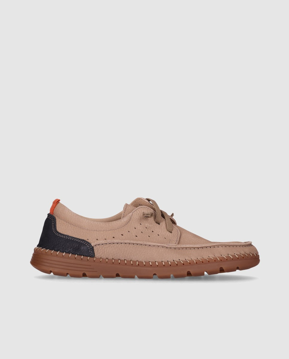 ST VALDEUXO 4218 Taupe/Taupe-0