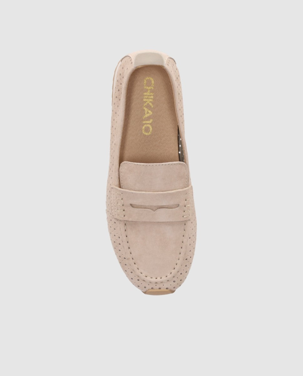 CLAIRE 03 Beig/Beige-3