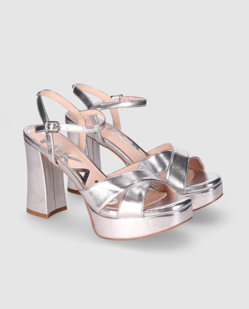 JOLIE 14 Plata/Silver-1
