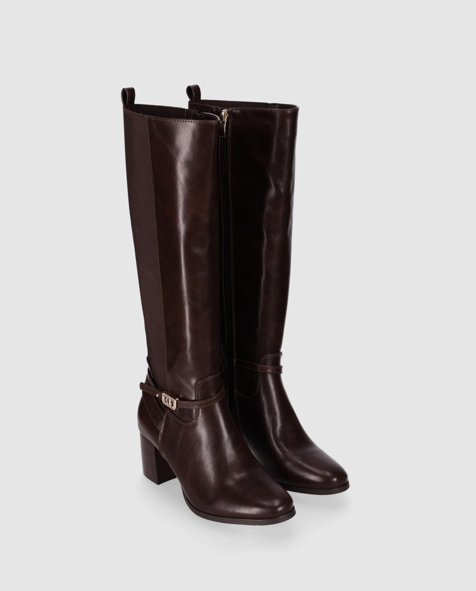 CAYETANA 07 Marron/Brown-1