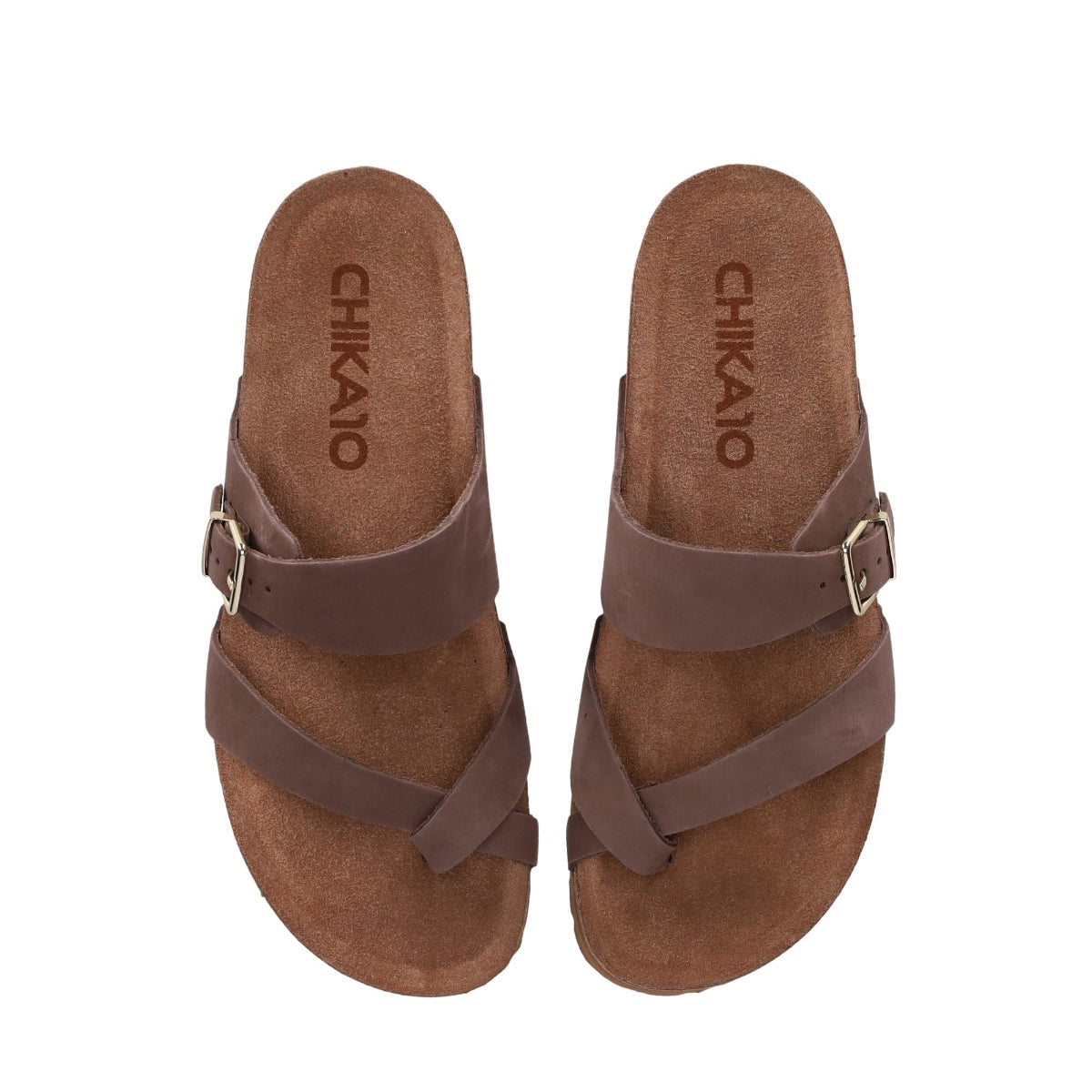 ST PALMAR 03 Marron/Brown-3