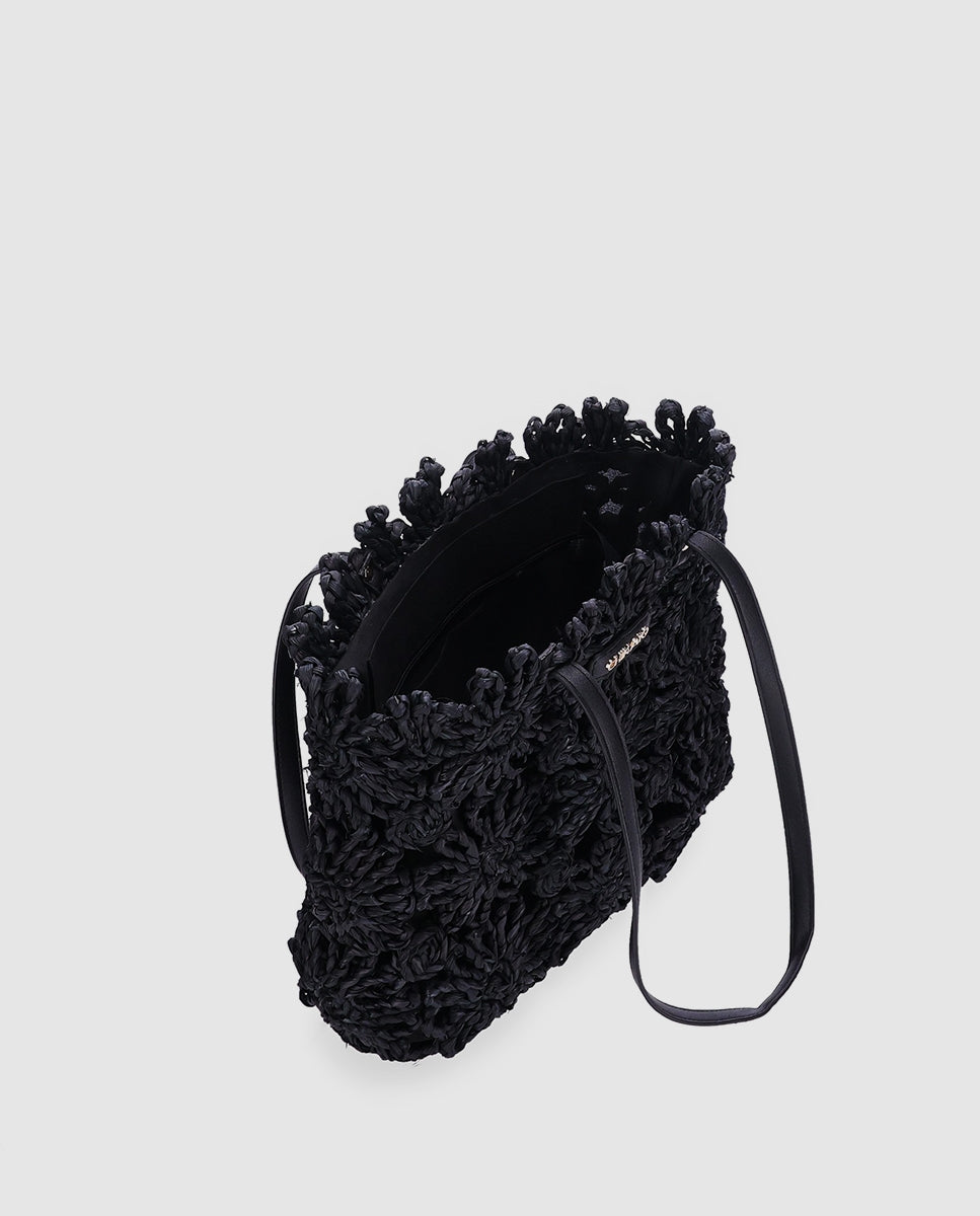 BAG CAPAZO 01 Negro/Black-2