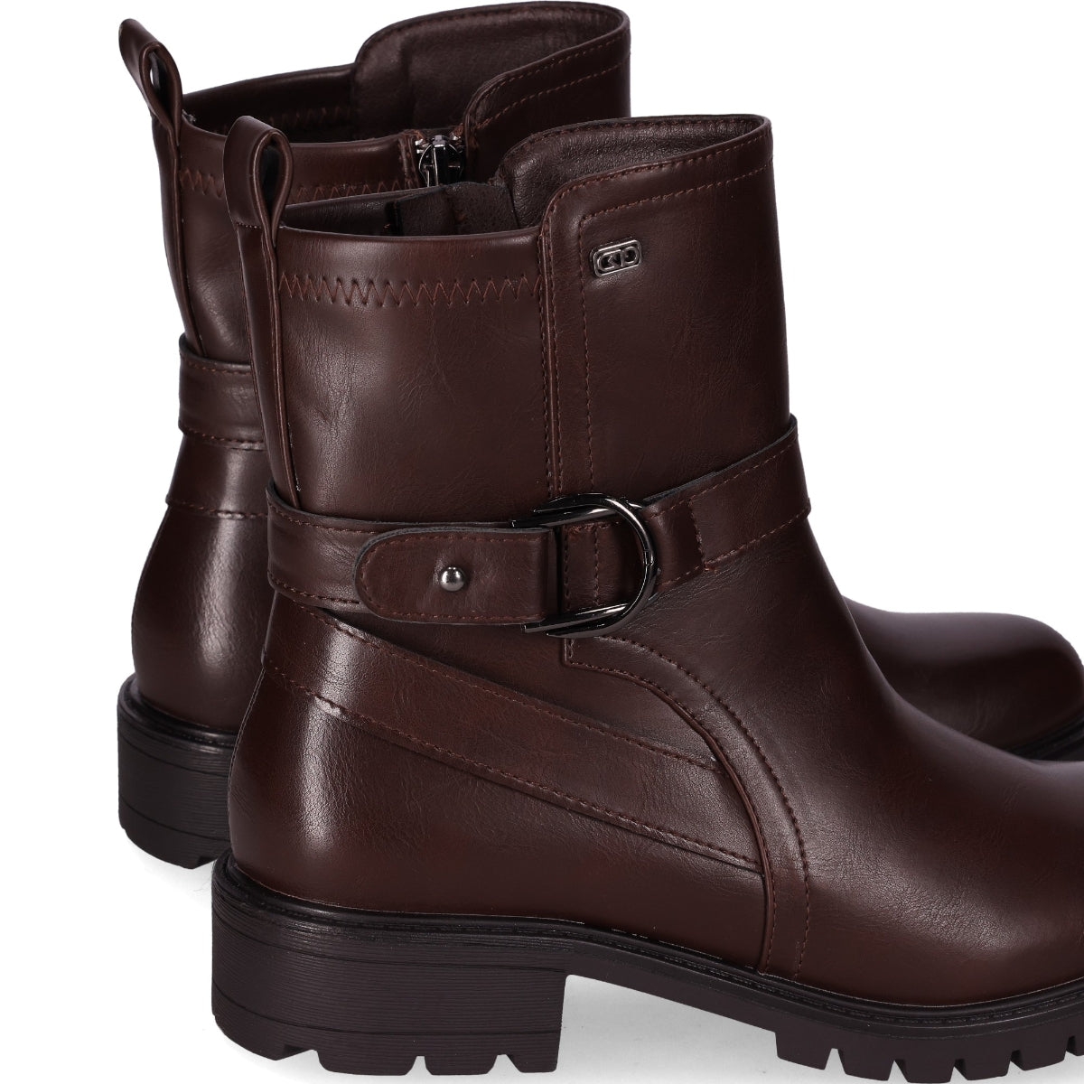 JOYCE 04 Marron/Dk.Brown-4