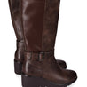 CLAKISA 04 Marron/Brown-3