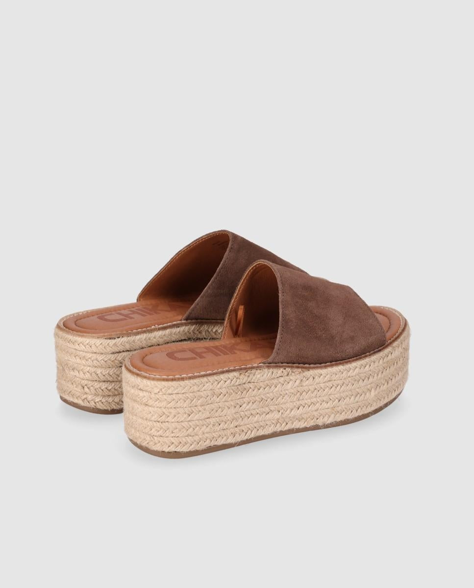 BONNA 26 Marron/Brown-2