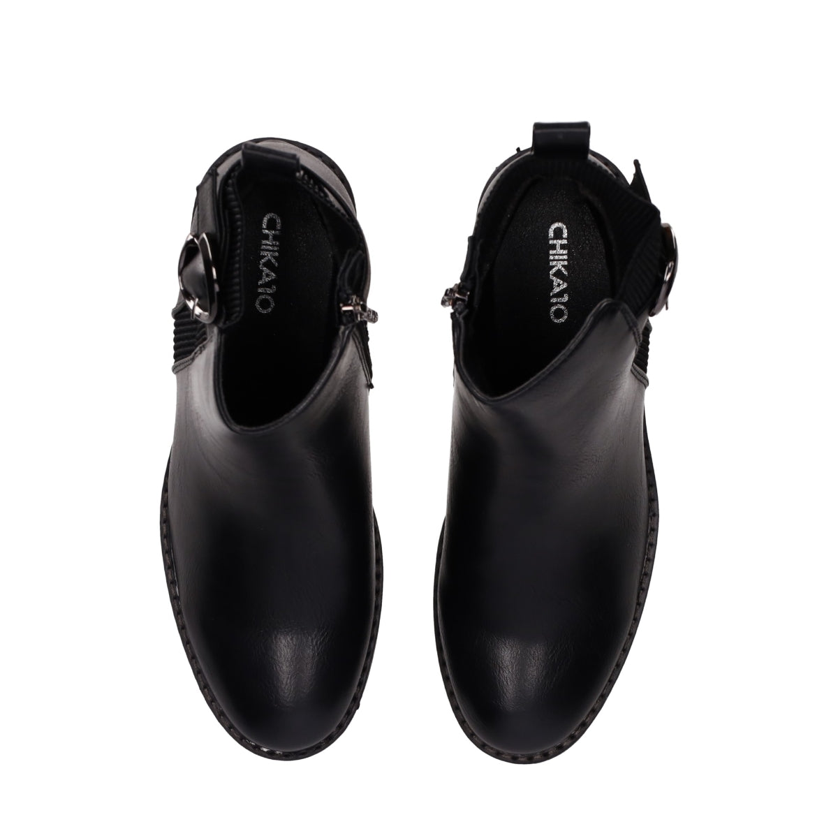 PILAR 29 Negro/Black-4