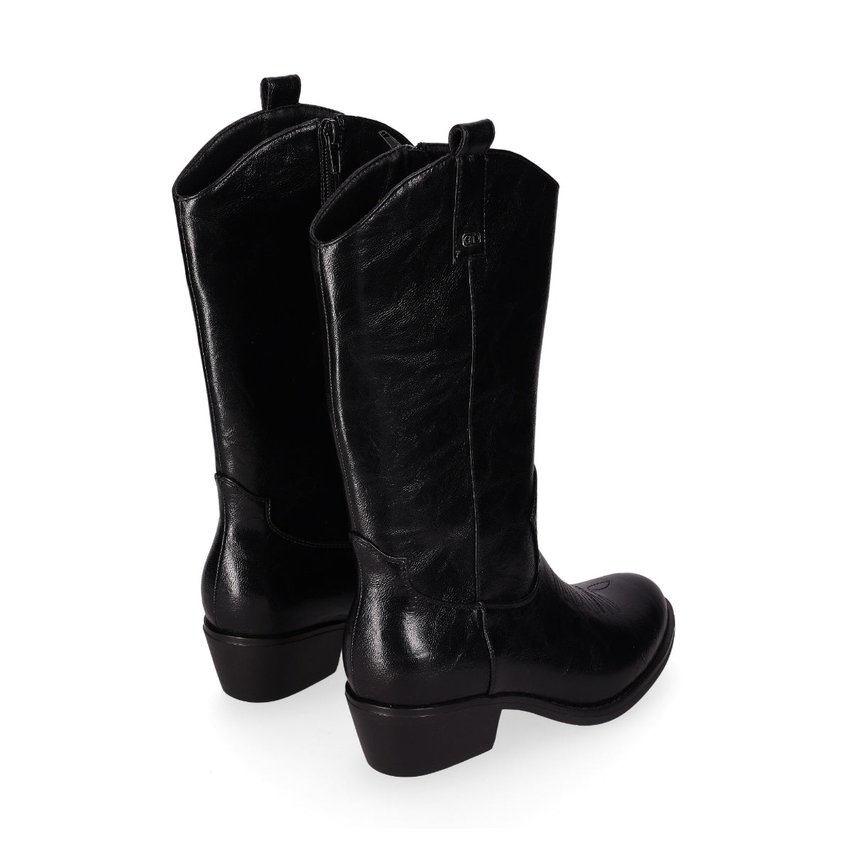 ISKIA 03 Negro/Black-2