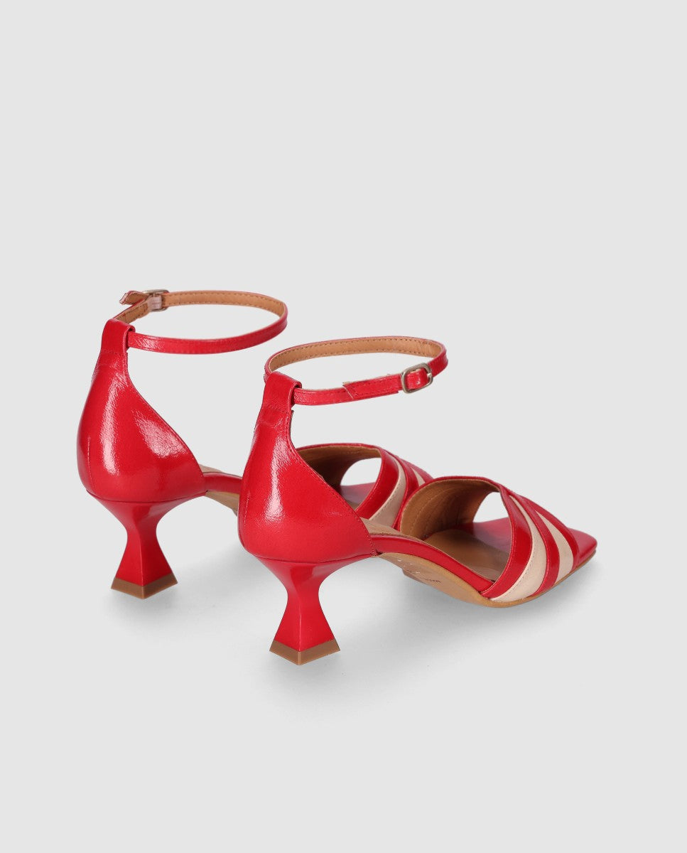 ST AGAPE 01 Rojo/Red-2
