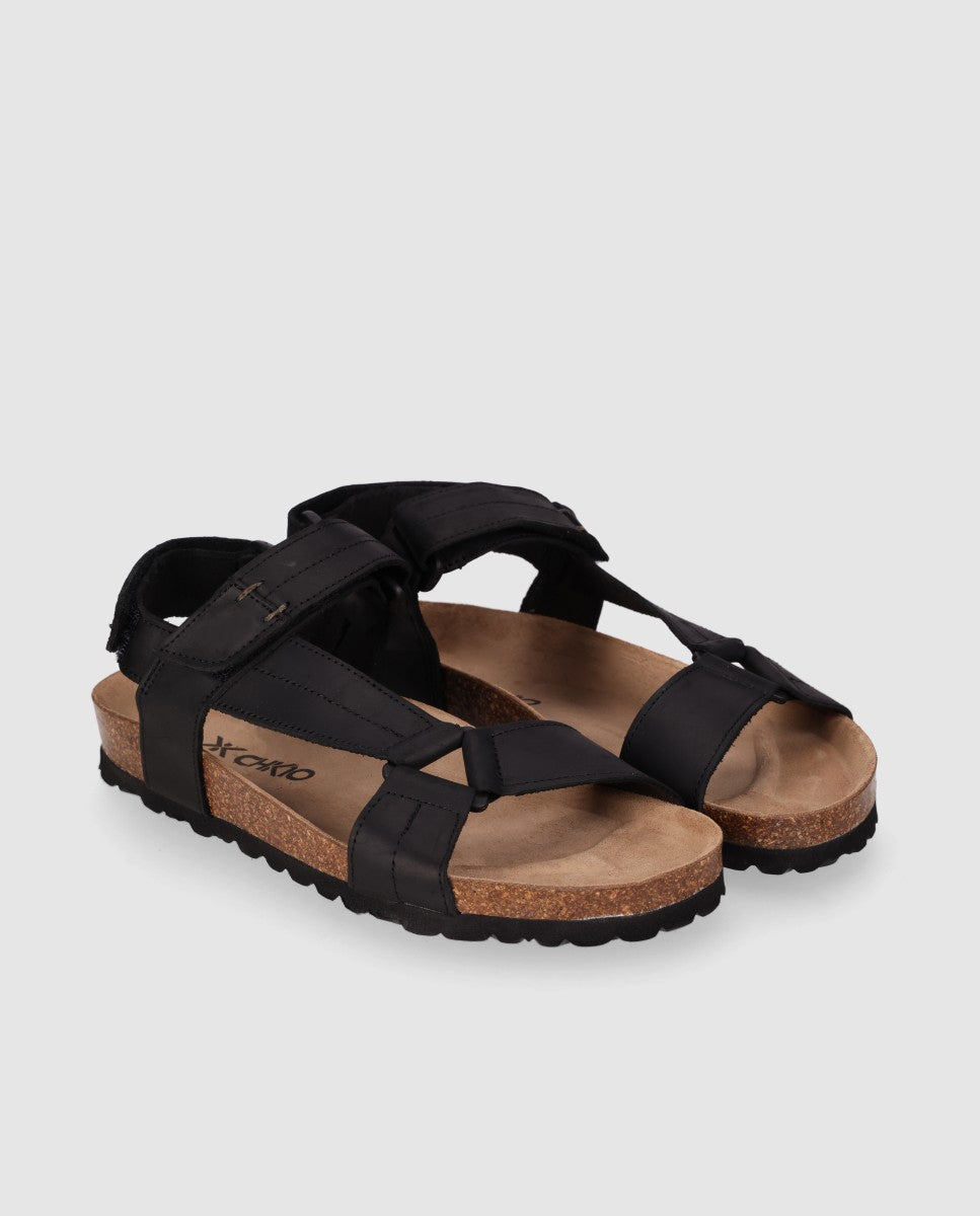 ST BITER 2847 Negro/Black-1