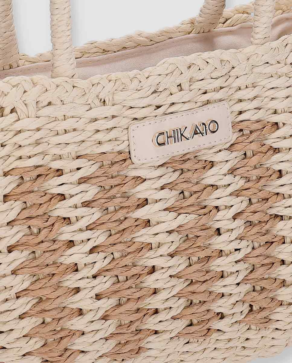BAG DORITA 01 Beig/Beige-3