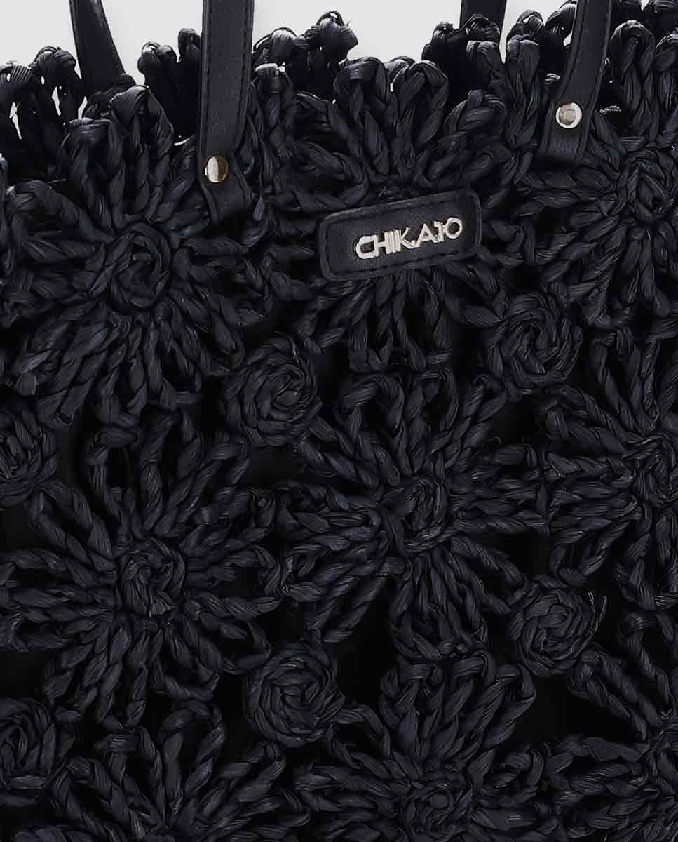 BAG CAPAZO 01 Negro/Black-3