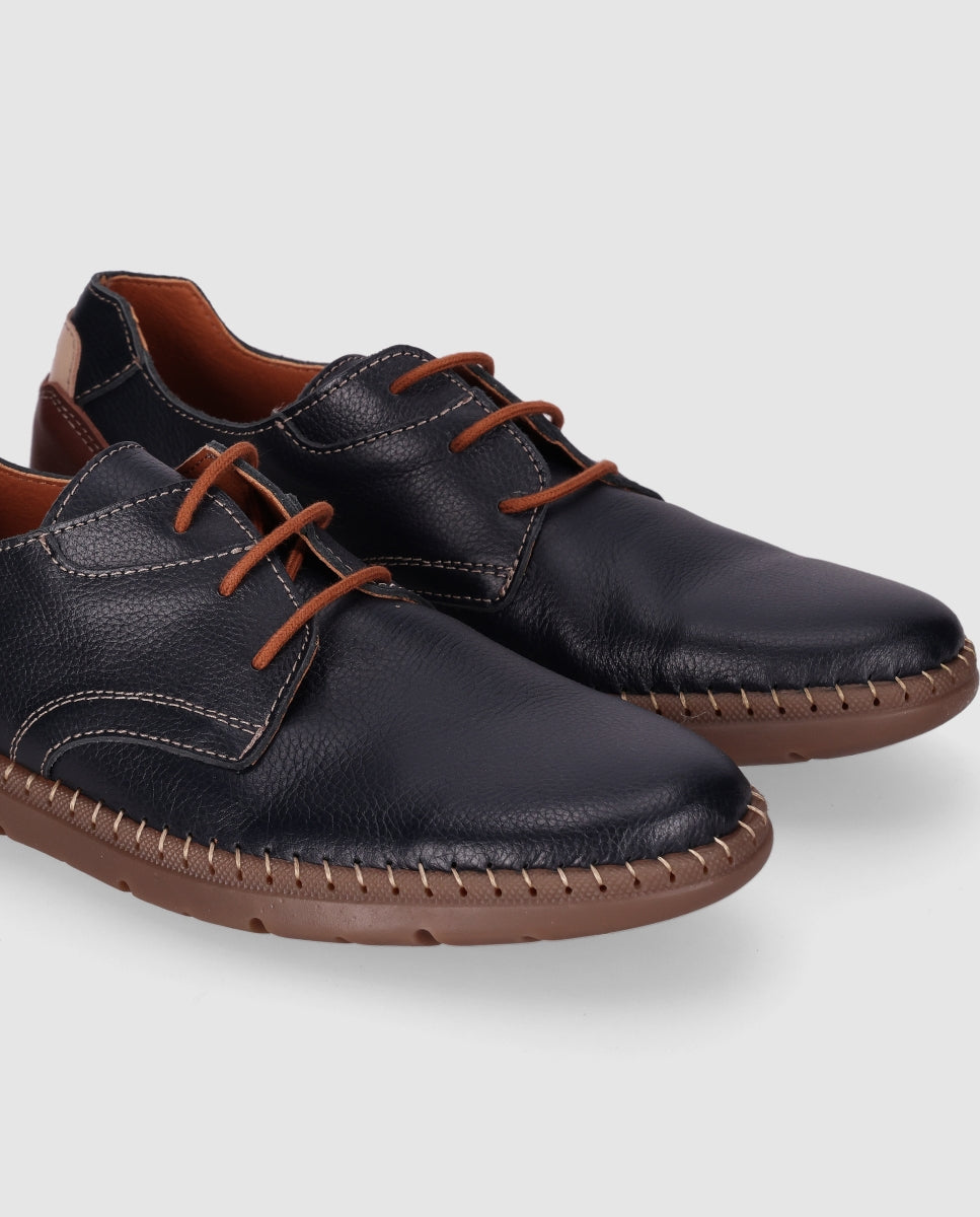 ST VILARREAL 4220 Marino/Navy-4