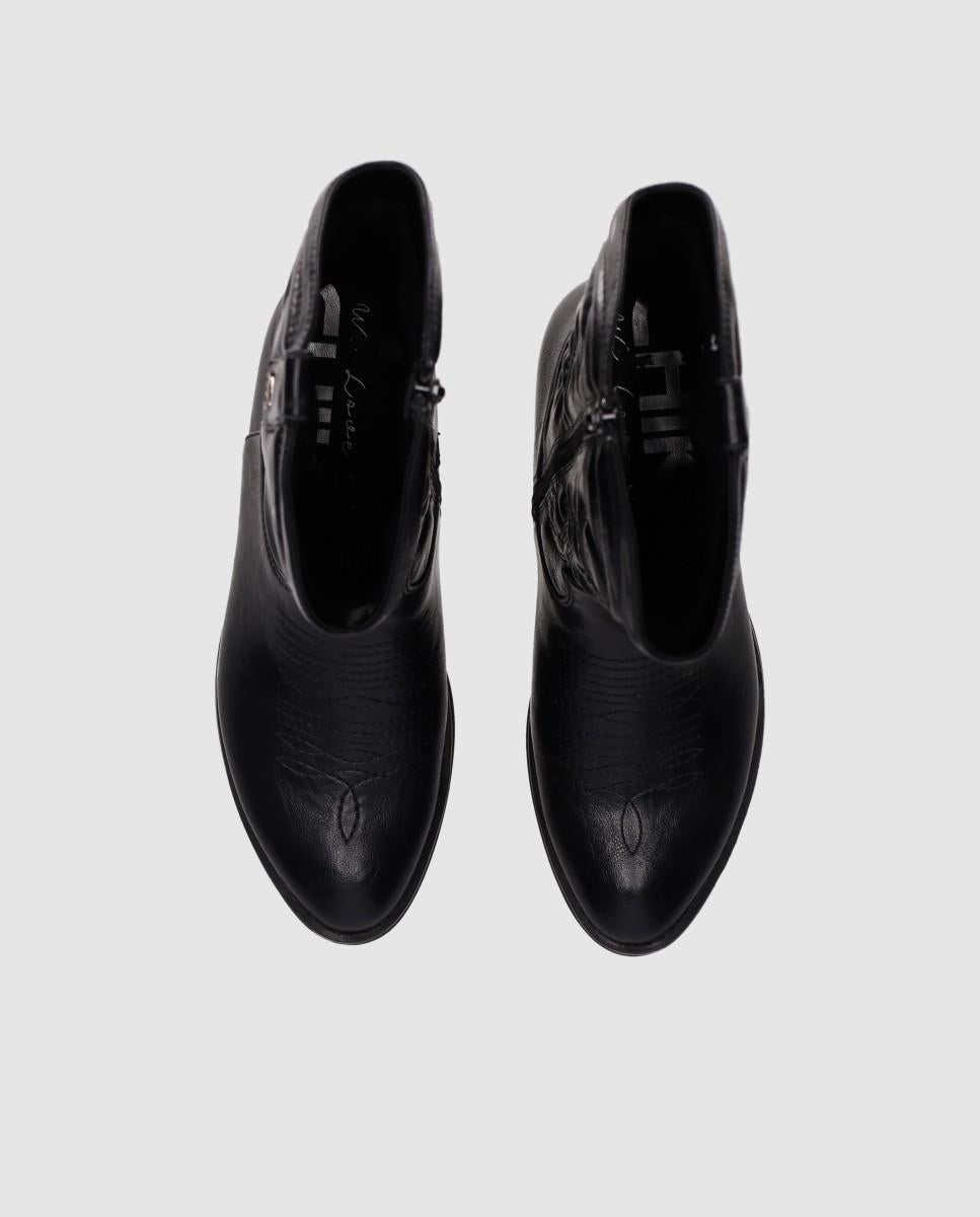 ISKIA 04 Negro/Black-3