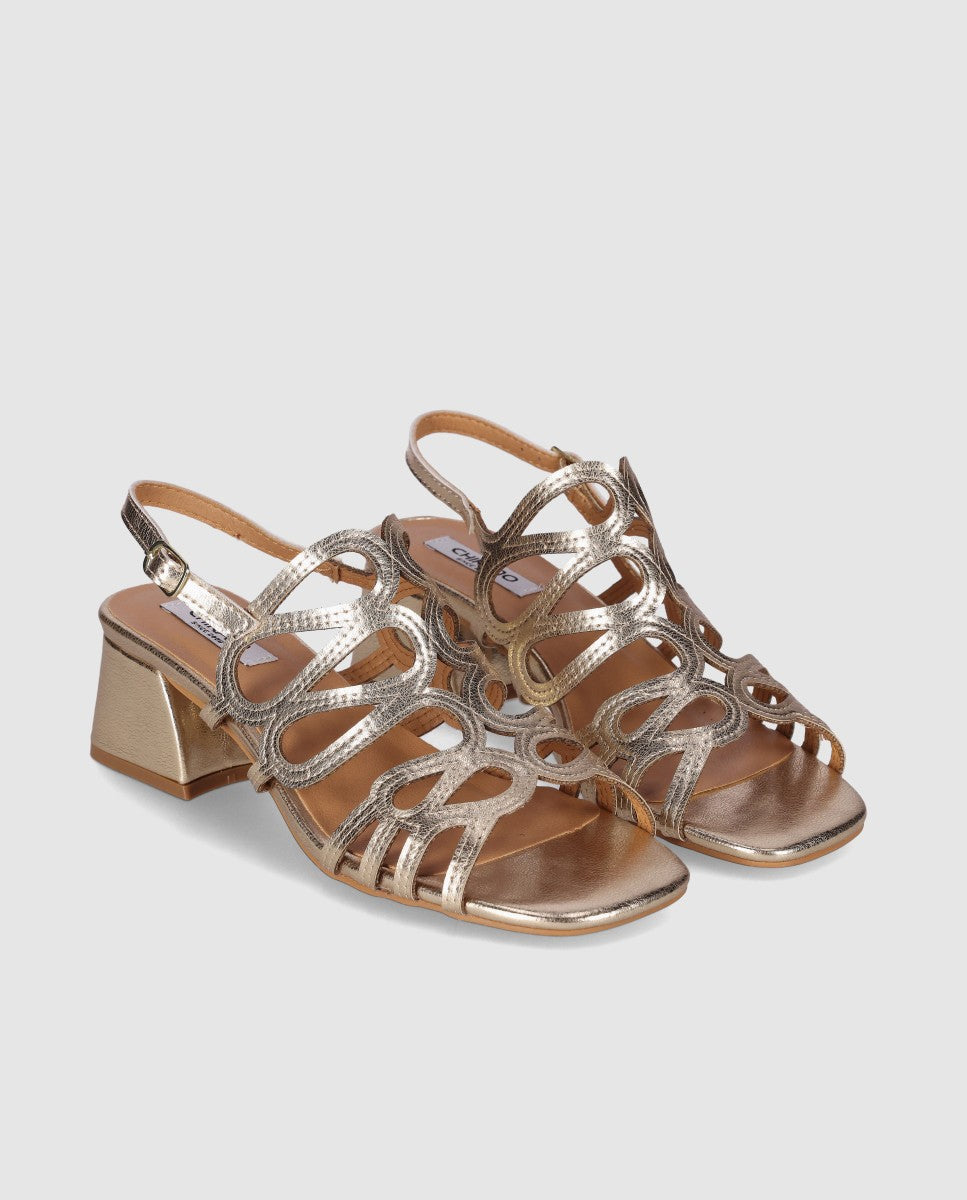 MELANIA 05 Oro/Gold-1