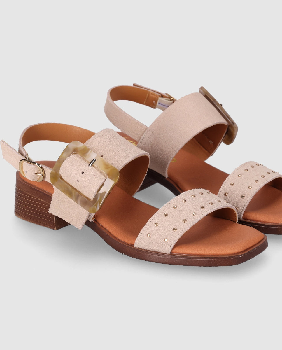 BINKA 07 Beig/Beige-4
