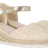 GOLONDRINA 01 Beig/Beige-4