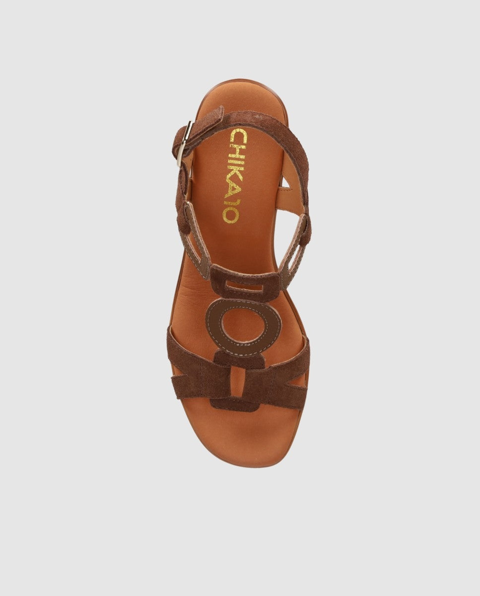 NEW GOTICA 13 Marron/Brown-3