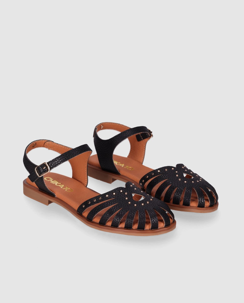 MUSAKA 20 Negro/Black-1