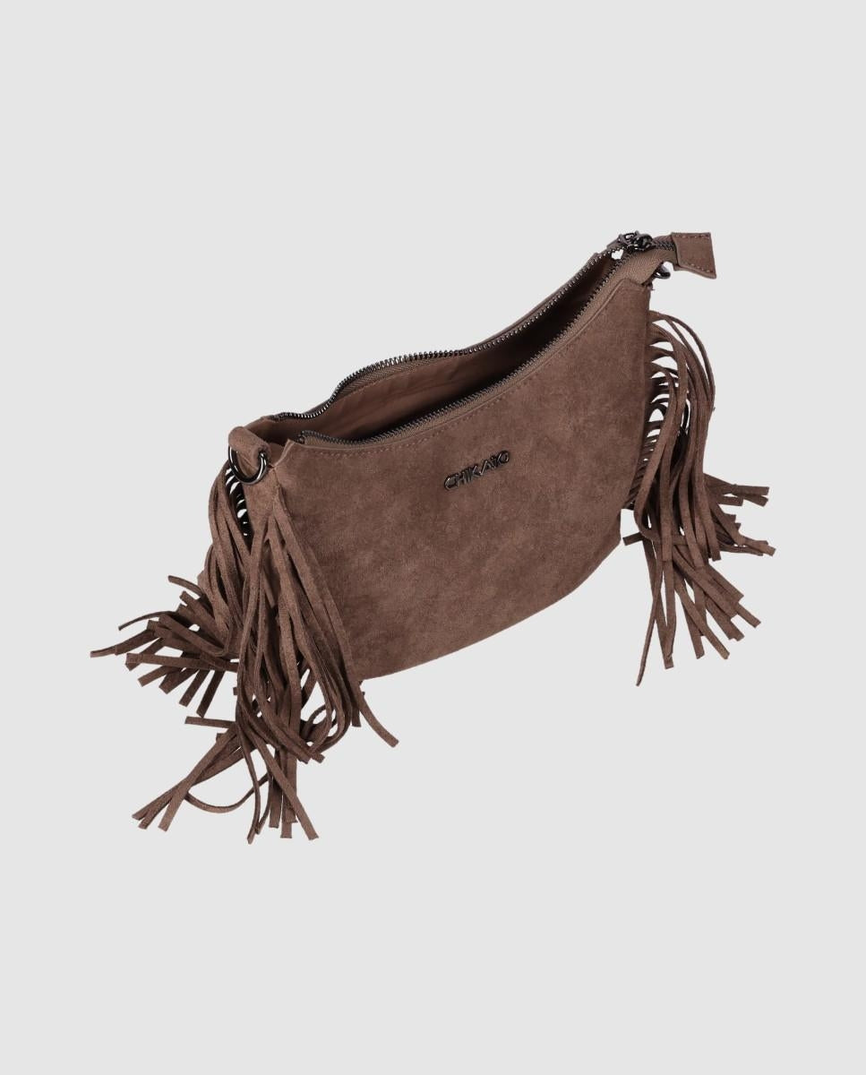 BAG INDI 01 Taupe/Taupe-2