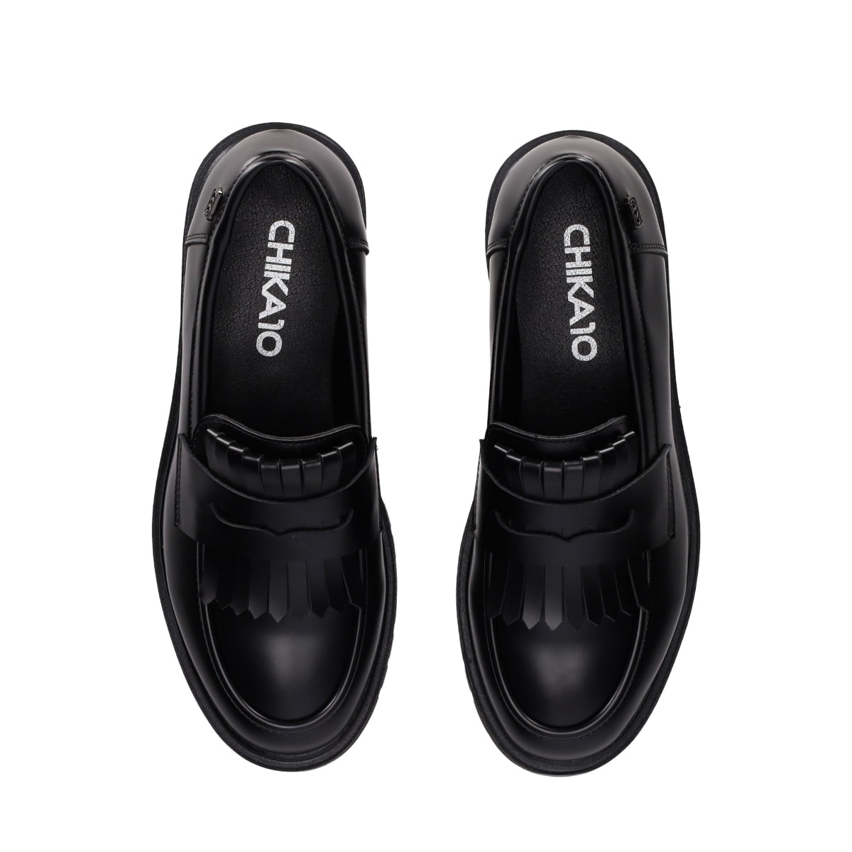 VAGABUND 11 Negro/Black-3