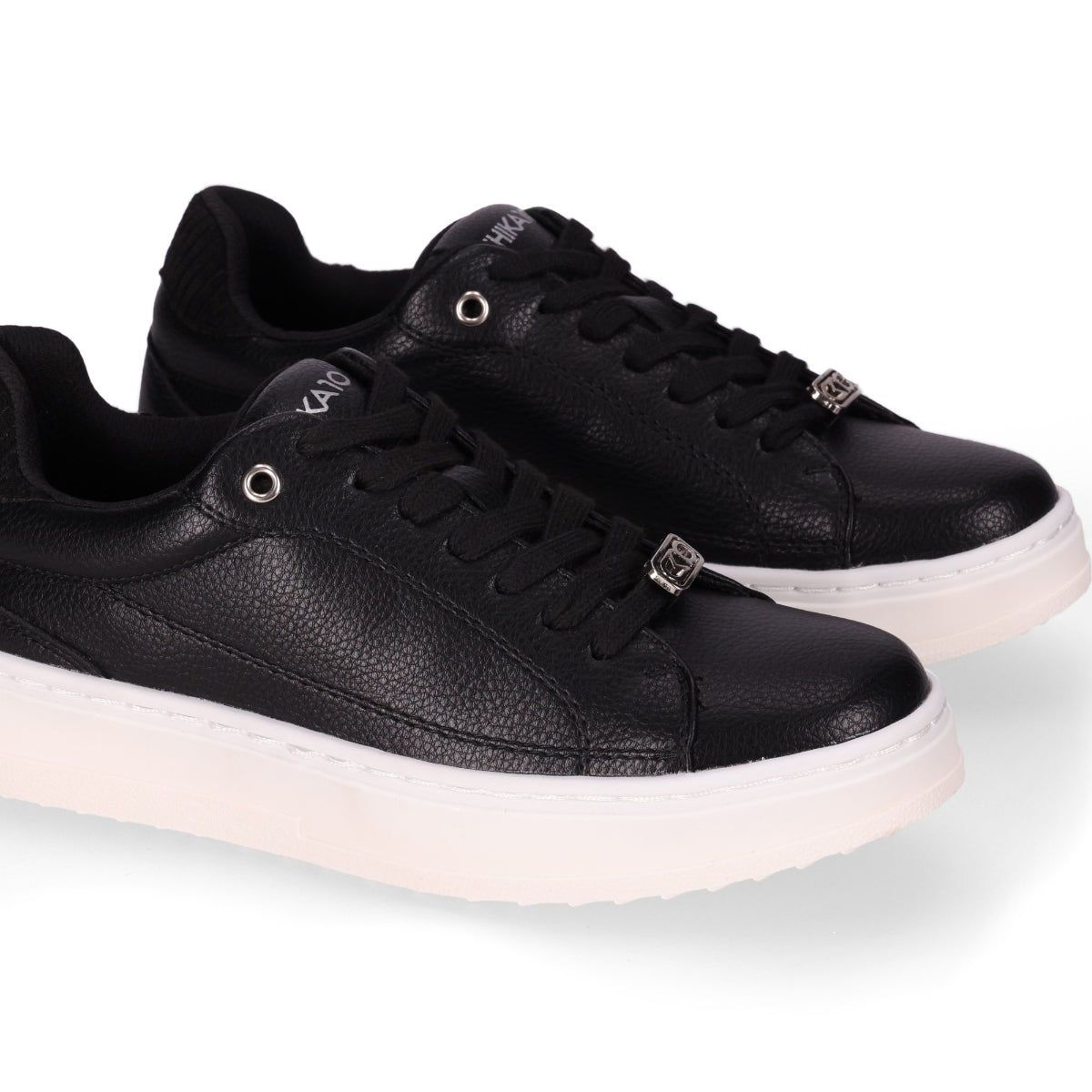 NUBIA 05 Negro/Black-4
