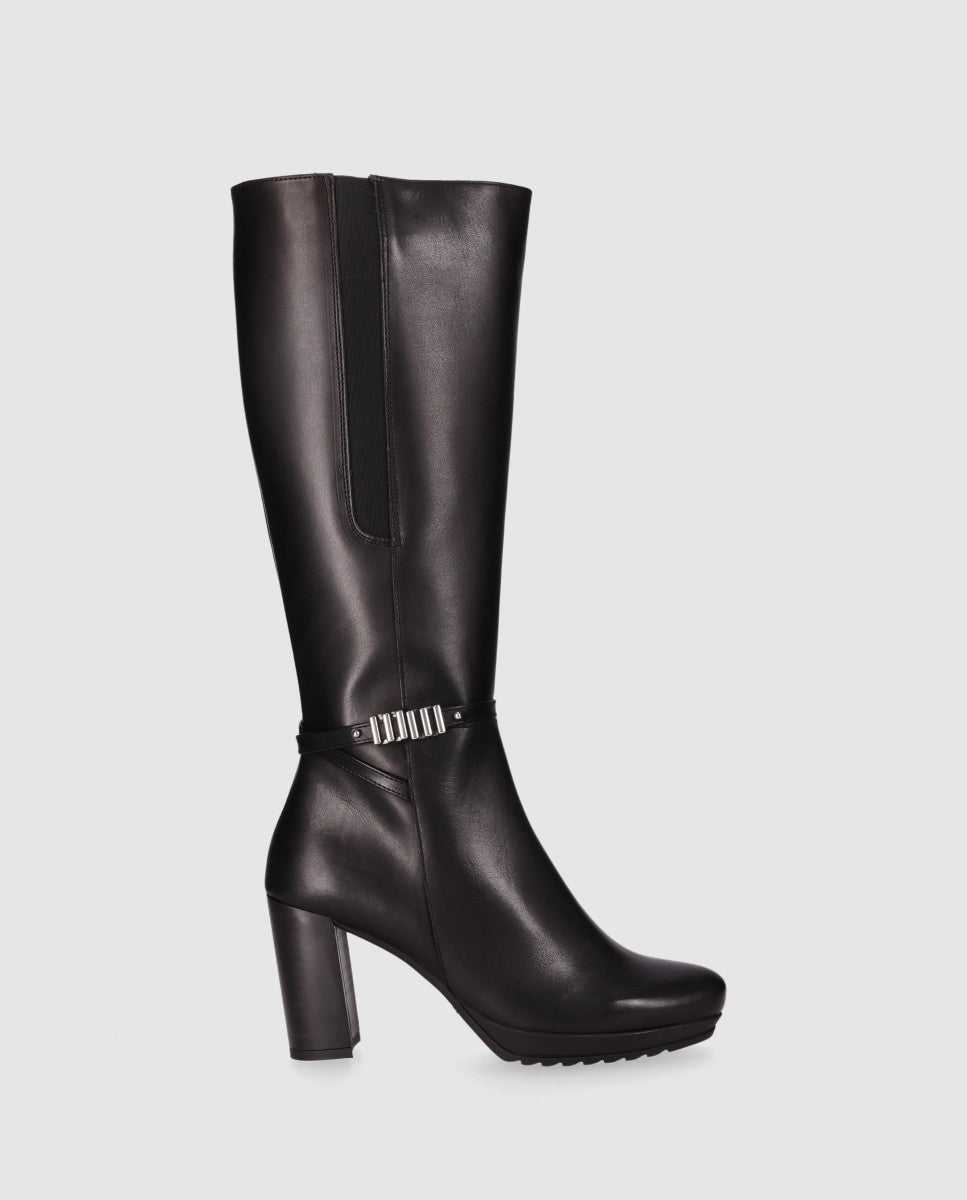 ST ORBE 01 Negro/Black-0