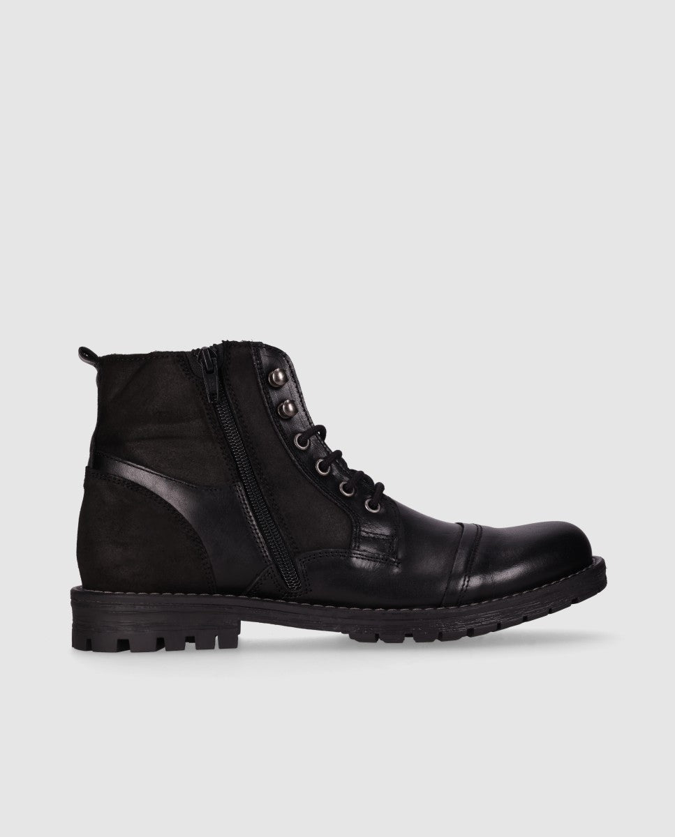 ST MOTORETA 3372 Negro/Black-0
