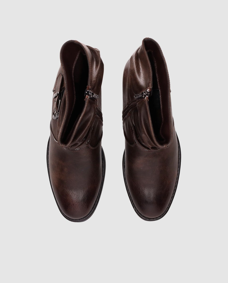 MONNA 06 Marron/Brown-3