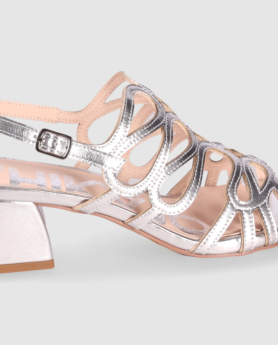 MELANIA 09 Plata/Silver-4