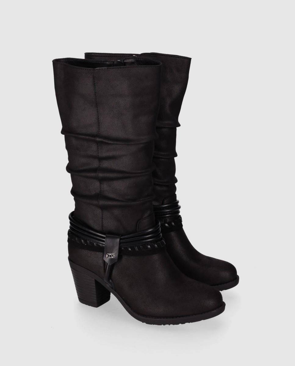 TONIA 22 Negro/Black-1