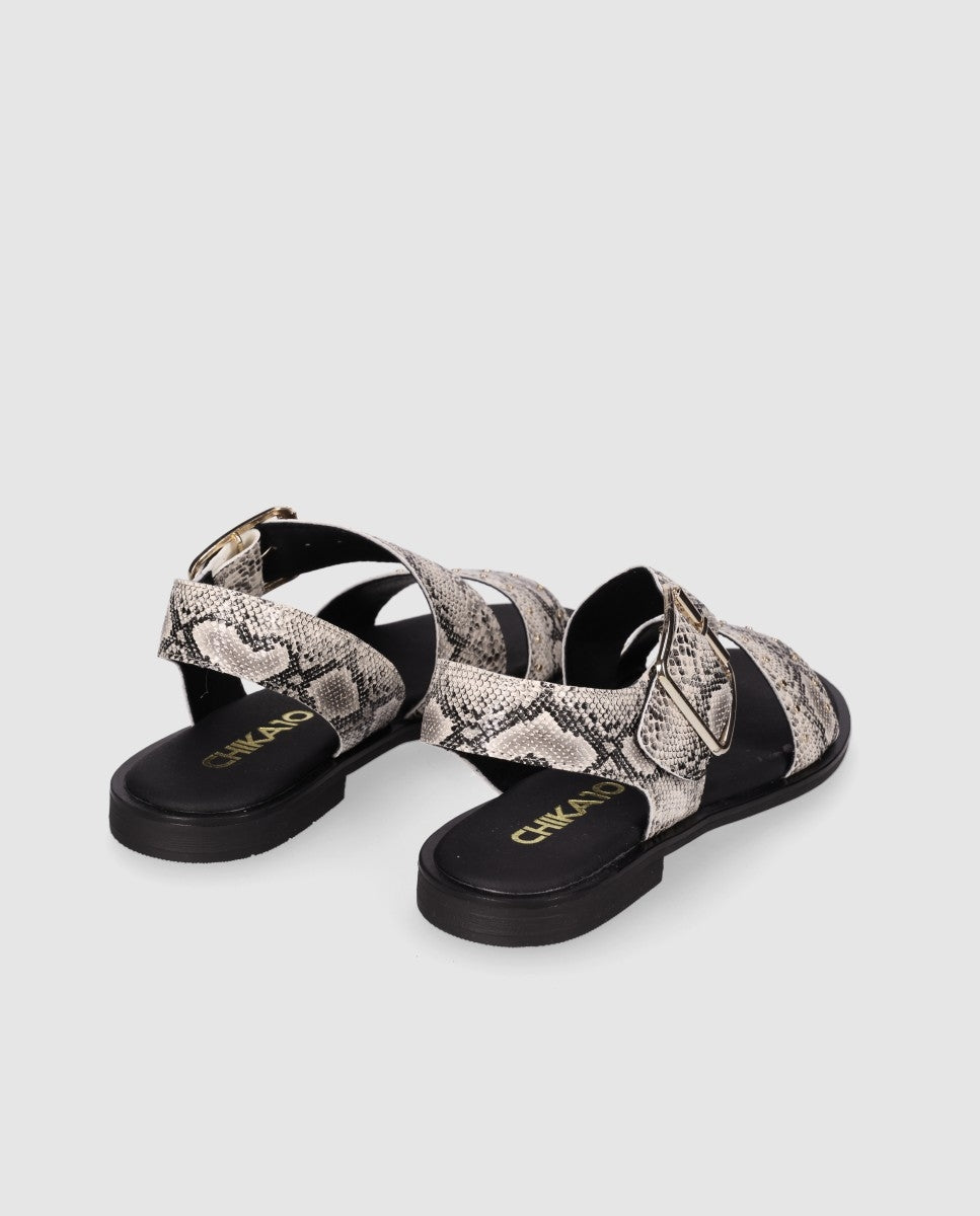 MUSAKA 24 Serpiente/Snake-2