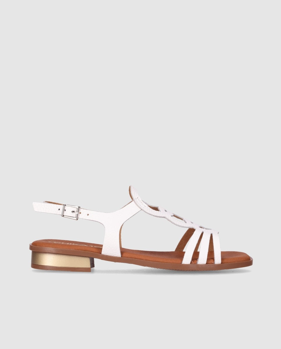 ST MARKES 5593 Blanco/White-0