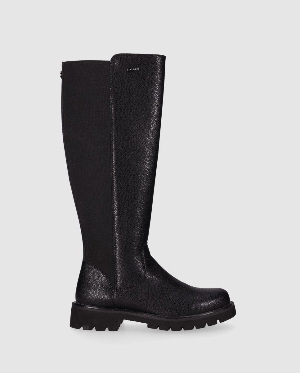RE BAMBU 02 Negro/Black-0