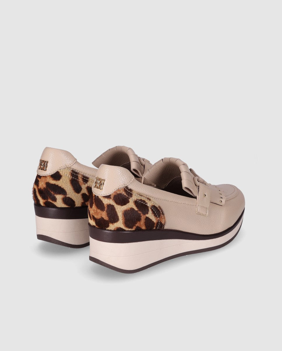 RE SAUCE 09 Beig/Beige-7