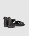 ST FIORE 5344 Negro/Black-7