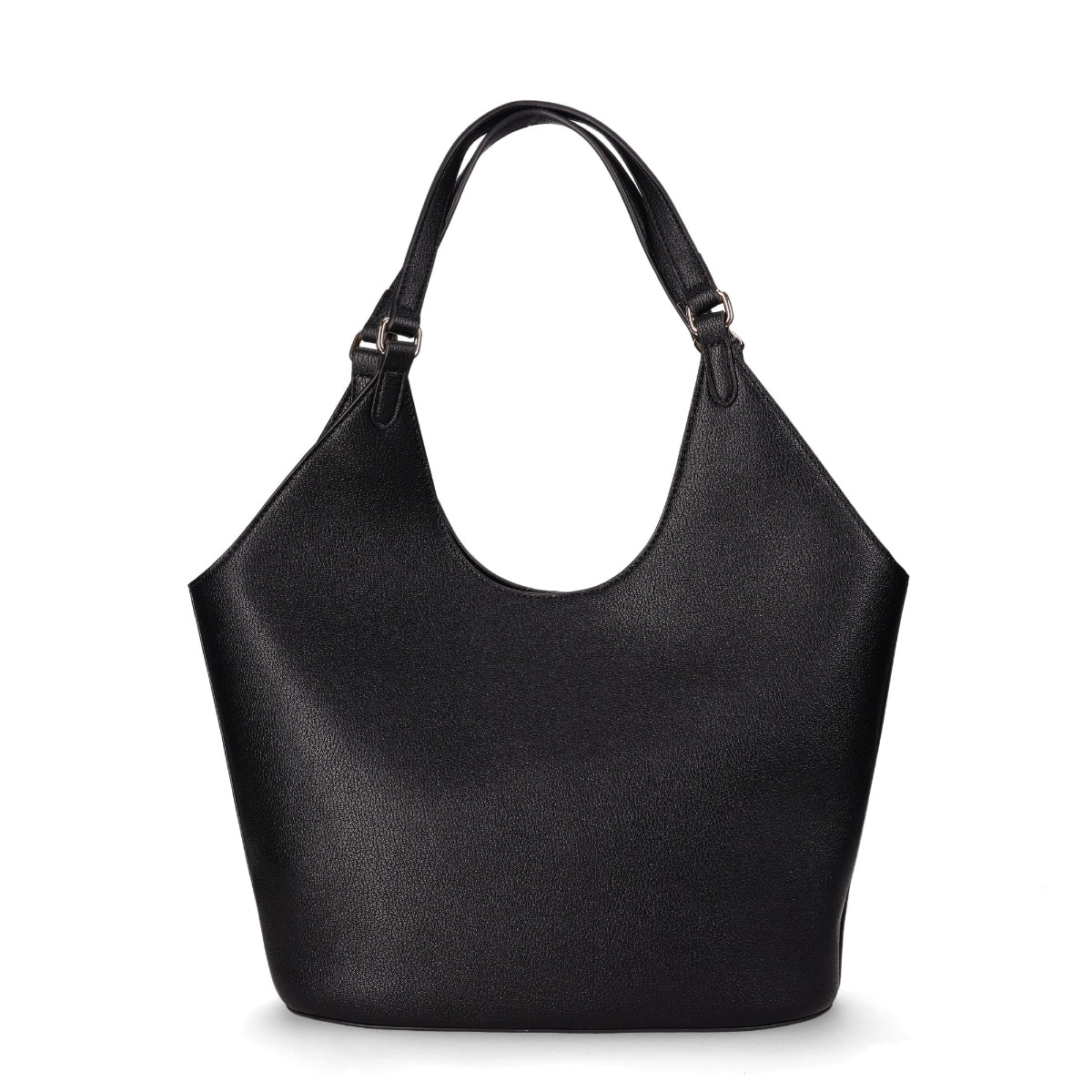BAG FARRA 02 Negro/Black-1