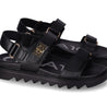 LATINA MK 02 Negro/Black-4