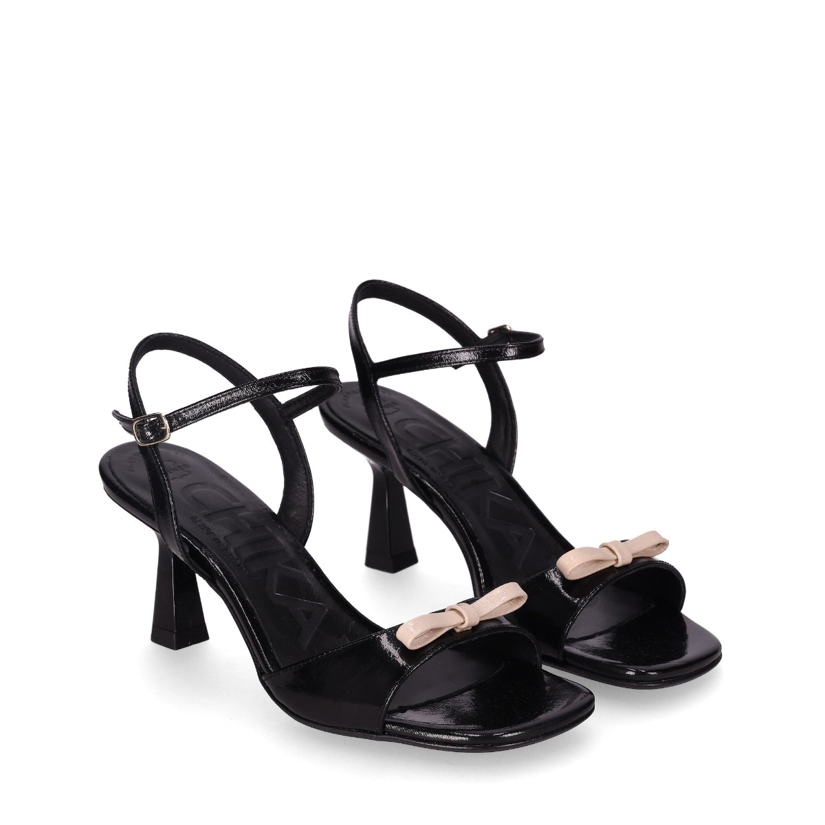 ST IVET 01 Negro/Black-1