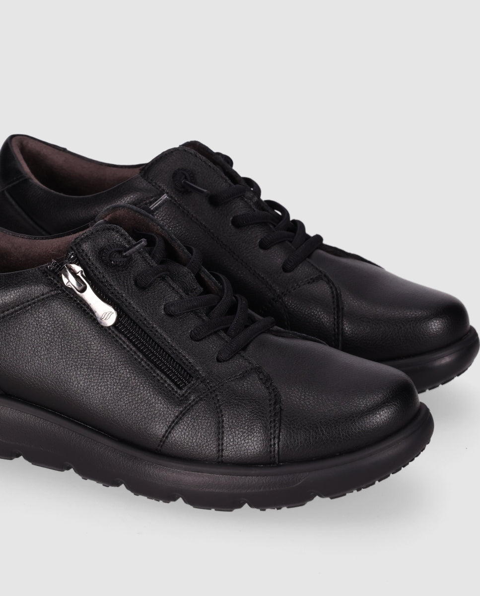 ST STELAR 4001 Negro/Black-4