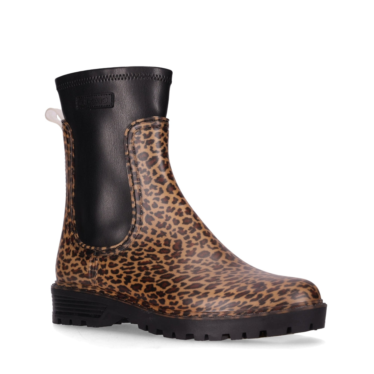 RAIN 11 Leopardo/Leopard-1