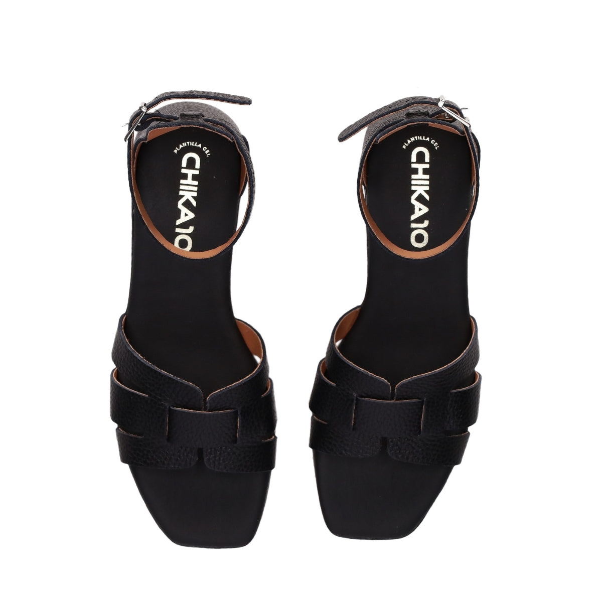 ST FIORE 5601 Negro/Black-3