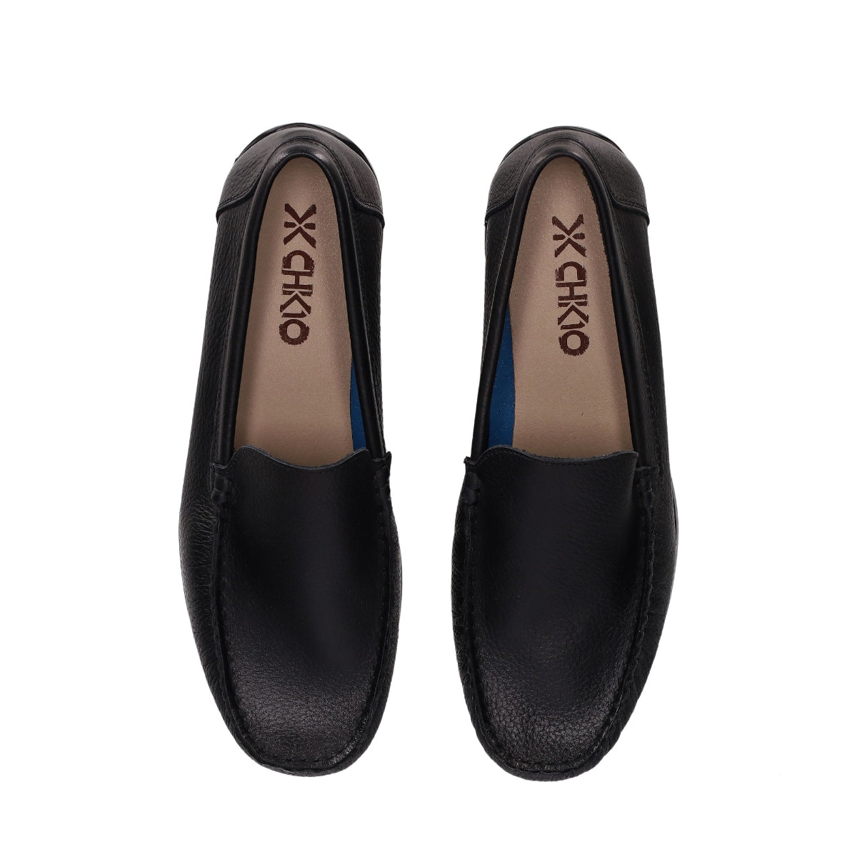 ST ROAD 2060 Negro/Black-3