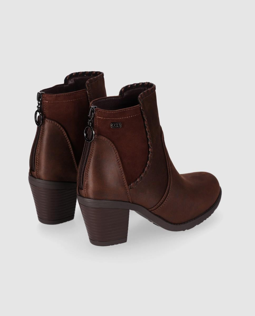TONIA 20 Marron/Brown-2