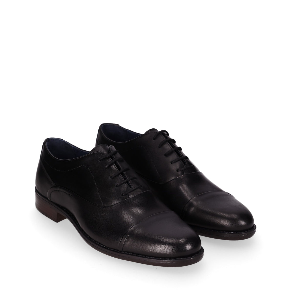 ST MORGAN 3986 Negro/Black-2