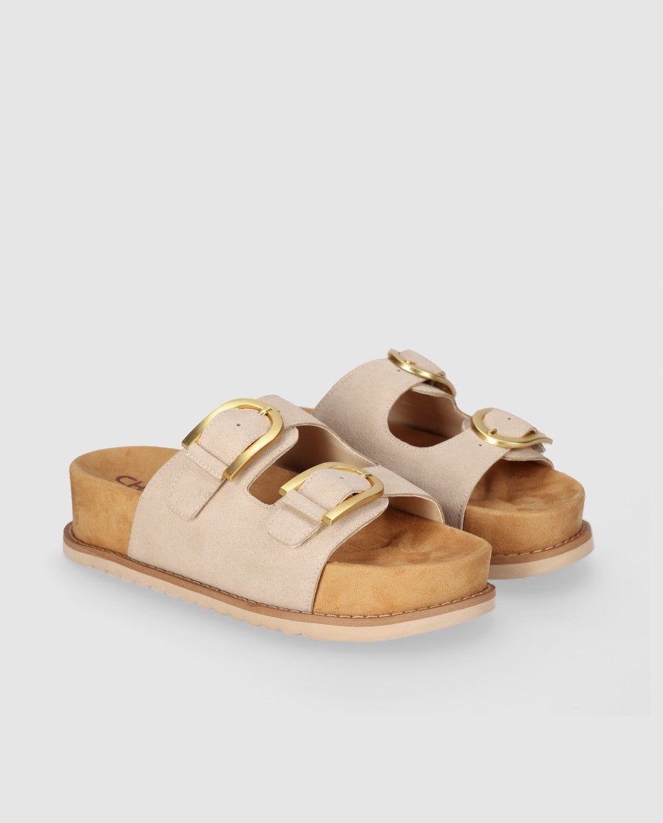 BIOLAND 03 Beig/Beige-1