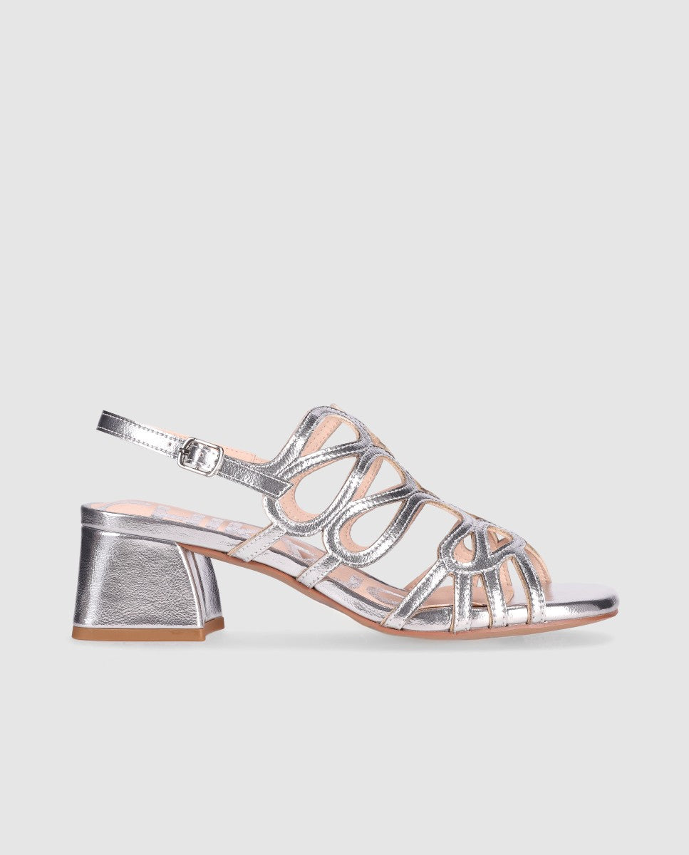 MELANIA 09 Plata/Silver-0